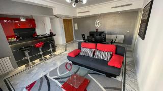 Appartement en bord de mer - Monastir - 0