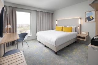 Courtyard by Marriott Paris Charles de Gaulle Central Airport - Roissy-en-France - 4