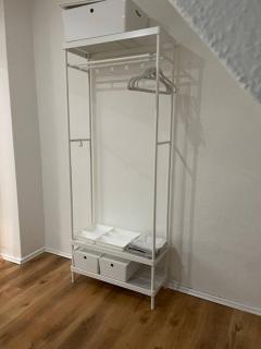 Kamin und Fußbodenheizung, Luxrem Apartments best in Homeoffice - Remscheid - 2