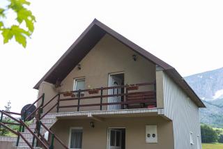 Guest House "Višnja" - Žabljak - 9