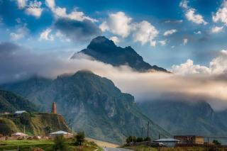 Cottage Shina - Kazbegi - 1