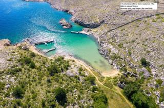 Villa Niko SPECIAL OFFER IN MAY PAY 4 NIGHTS STAY 5 NIGHTS PET FRIENDLY 200 M FROM SAND BEACH - Rudine - 6