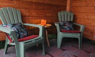 Chalet Kocky - Midsland - 1