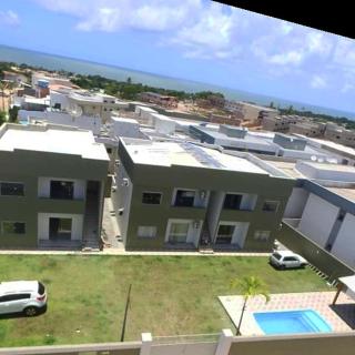 Apartamento Praia Taperapuan - Porto Seguro - 8
