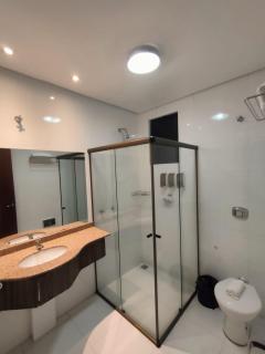 Hotel Imperial Sorriso - Sorriso - 6