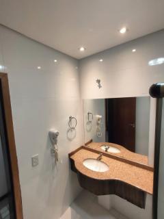 Hotel Imperial Sorriso - Sorriso - 5