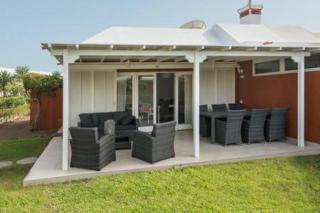 Bungalow Los Melocotones in Maspalomas - Playa del Ingles - San Fernando - 9
