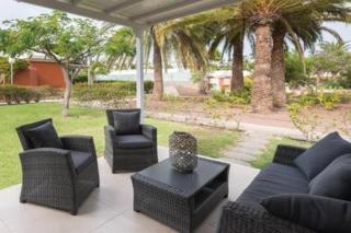 Bungalow Los Melocotones in Maspalomas - Playa del Ingles - San Fernando - 8