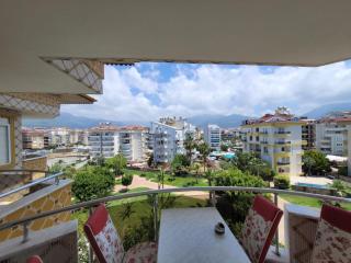 Family 2bd Flat 150m to the Beach - Alanya - 5