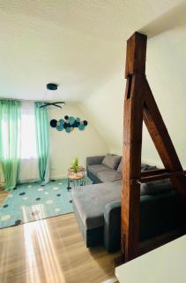 3Room-Central-Modern near MTU- The Zeppelin by Lakescape FeWos - 3