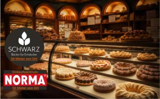 3Room-Central-Modern near MTU- The Zeppelin by Lakescape FeWos - 8