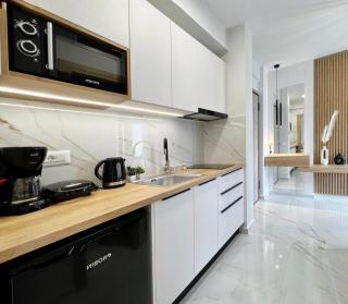 B&K ROOMS - Iráclio - 3