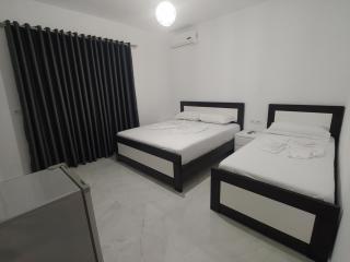 Villa Leonel Zeka - Ksamil - 8