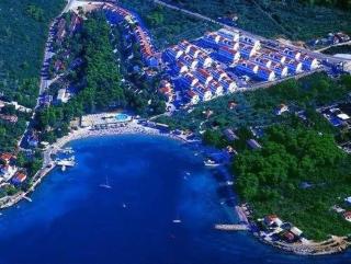 My Oasis - Nečujam - 2