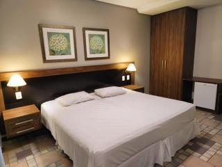 Hotel Imperial Sorriso - Sorriso - 4