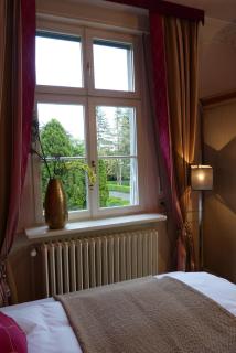Hotel Garni Villa Rosengarten - 8
