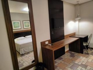 Hotel Imperial Sorriso - Sorriso - 3