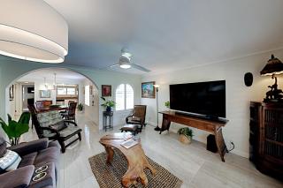 Mesquite Country Club S Permit# 4795 Seven night minimum rental - 8