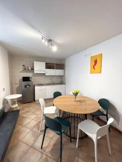 Intero Alloggio Salita Tasso - 8