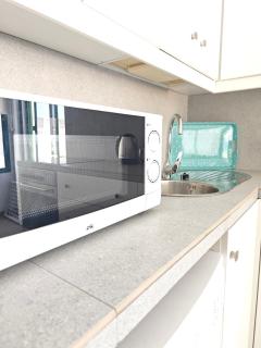 Cozy Apartment in front of the Natural Pools - El Pris - 8