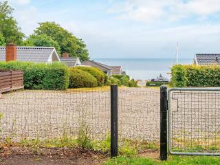 Holiday home Bjert XXII - Binderup Strand - 1