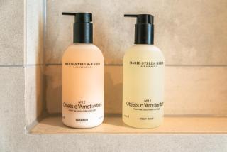 BNBNRD Stylish Boutique Apartment 45m2 w Panoramic Views - private entrance - 3