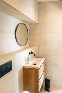 Luxury Boutique Hideaway Epic Skyline Views - 5