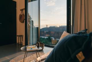 Luxury Private Boutique Studio Amsterdam - Amsterdam - 2