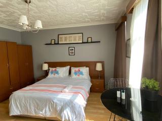 Palyaço Suite - Istanbul - 1