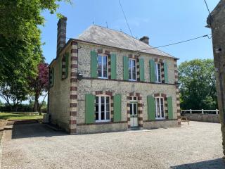 Le Moulin du Saon - Saon - 2