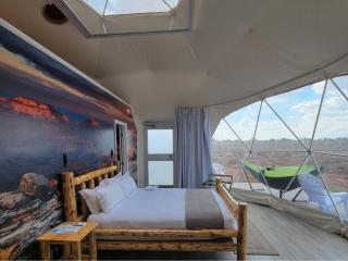 Clear Sky Resorts - Grand Canyon - Unique Sky Domes - Valle - 1