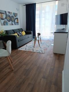 Departamento Ovalle 212 - 0