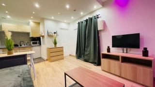 Gympie : joli studio cosy en centre-ville - Draguignan - 1