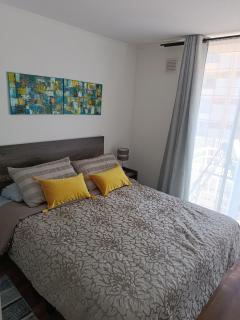 Departamento Ovalle 212 - Ovalle - 4