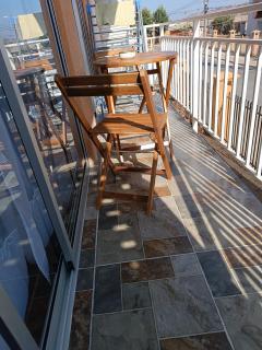 Departamento Ovalle 212 - 3