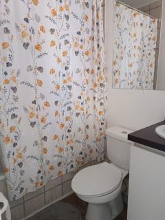 Departamento Ovalle 212 - Ovalle - 1