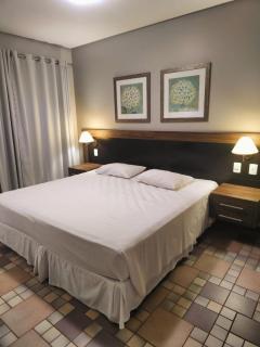 Hotel Imperial Sorriso - Sorriso - 2