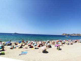 Apartamento Benidorm Playa - Benidorm - 0