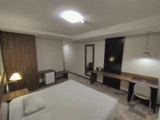 Hotel Imperial Sorriso - Sorriso - 1