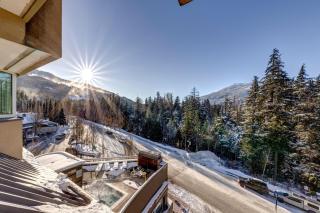 Le Chamois 504 - Upper Village - 7