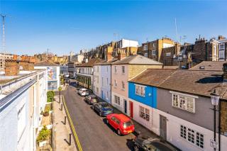 Kensington two floor mews house - Londra - 0