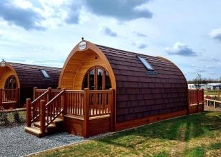 High Farm Holiday Park - Beverley - 8