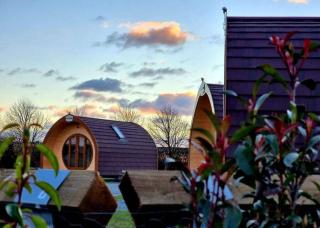 High Farm Holiday Park - Beverley - 6