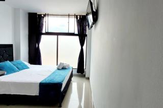Cerca al barrio Laureles loft - 9