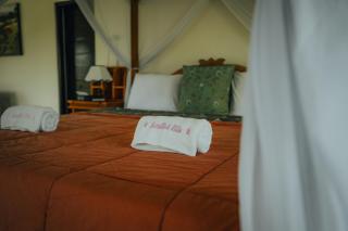 GumiBali Villa - Tirtagangga - 9