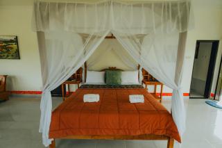 GumiBali Villa - Tirtagangga - 8