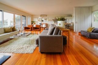 SaltBush - Saint Andrews Beach - 9