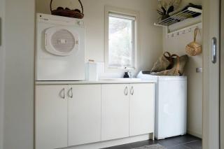 SaltBush - Saint Andrews Beach - 6