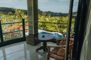 GumiBali Villa - Tirtagangga - 7