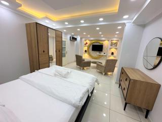 Cerrahpasa Apart Hotel - Trabzon - 1